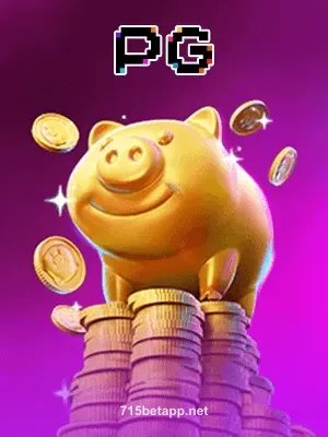 Lucky Piggy 715bet
