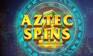 Imagem do Jogo Aztec Spins no 715bet